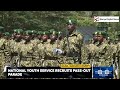 LIVE!! President Ruto Presides over NYS Pass-out Parade in Gilgil!! Mp3 Song