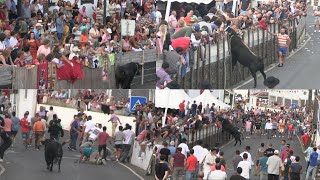 27 08 2025 TOURADA EM SÃO BRÁS CONCURSO P T H F O TT RB