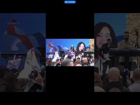 Assyrian New Year 2023 In North Iraq Atra Lida Lawando Live 