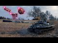 Оbject 279 - Return Of The Legend - Mir Tankov.