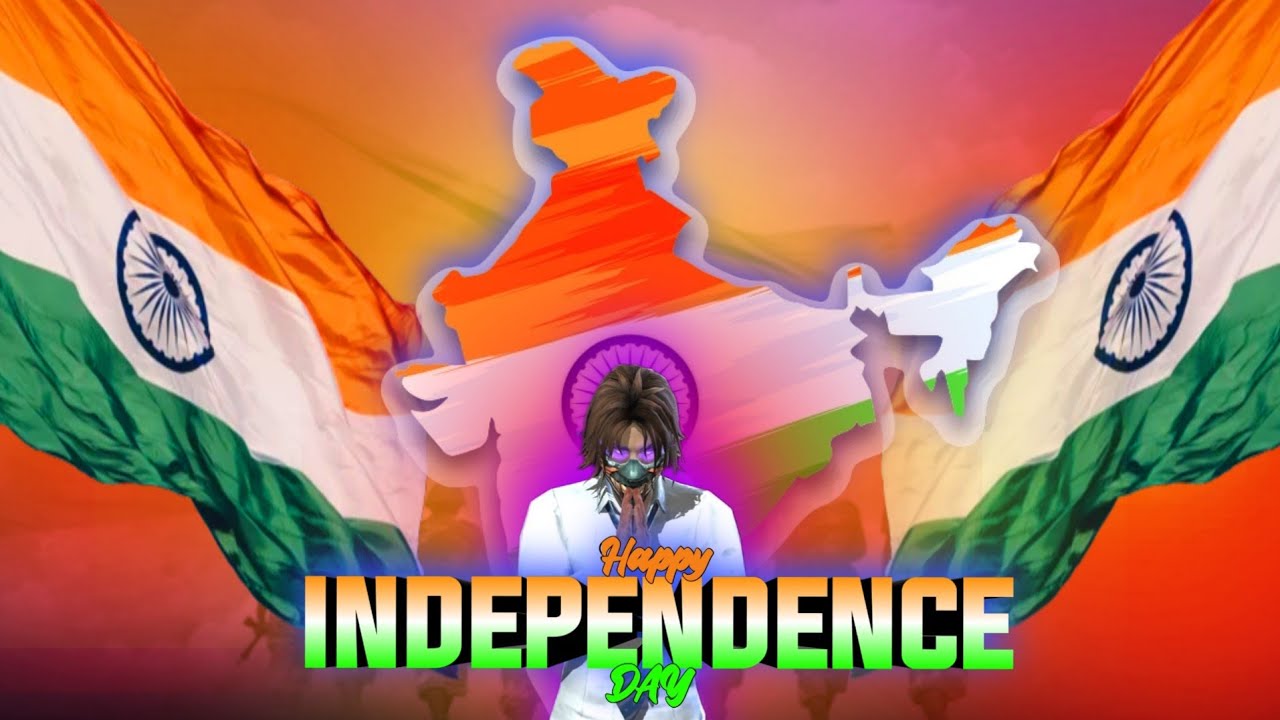 Desh Mere 🇮🇳 | Independence Day 2025 Special | Free Fire Patriotic Montage | 15 August 