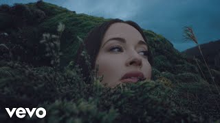 Смотреть клип Kacey Musgraves - Deeper Well