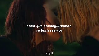 clairo- sofia [tradução/legendado] ||Emily&amp;Naomi(serie: skins)