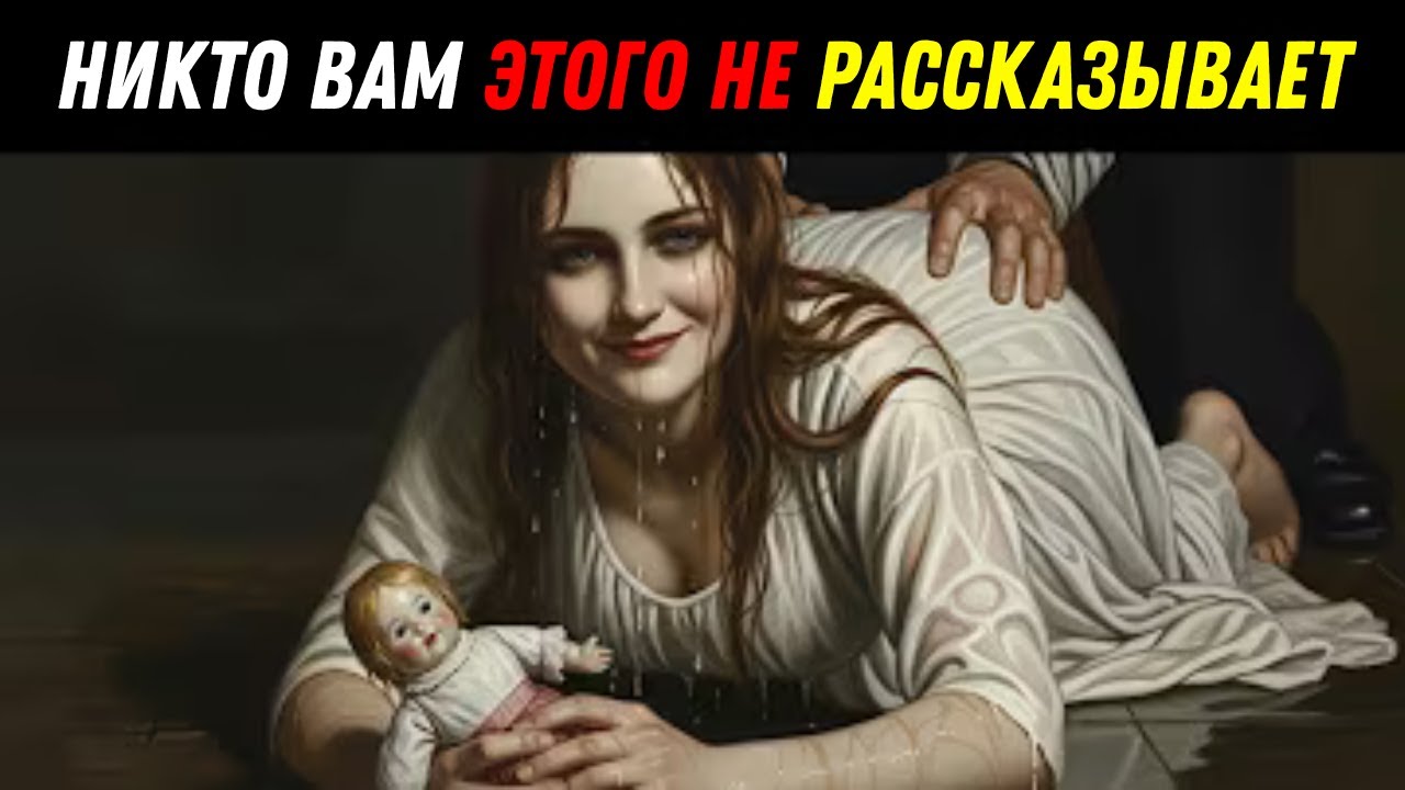 Звучит безумно, но именно так женщины хотят, чтобы с ними обращались — Макиавелли