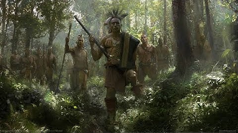 Age of empires 3 tutorial editor map amazon rainforest style