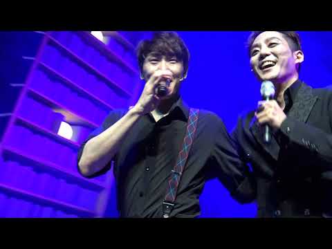 180714(토) 마마돈크라이 커튼콜(조형균 위주)