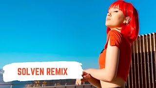 Dharia - Tara Rita Official Remix