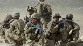 Холодная война «США и Сомали» - документальный 2016 Холодная война «США и Сомали» - документальный 2016