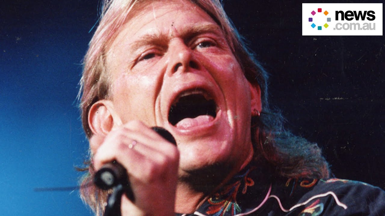 From the Newsroom Podcast John Farnham has been diagnosed with cancer