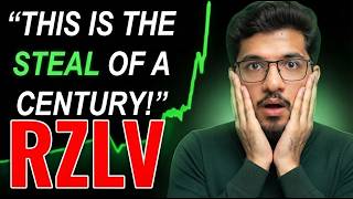 RZLV Stock Analysis: Is Rezolve AI a 500% Upside Buy or a Cash Trap?
