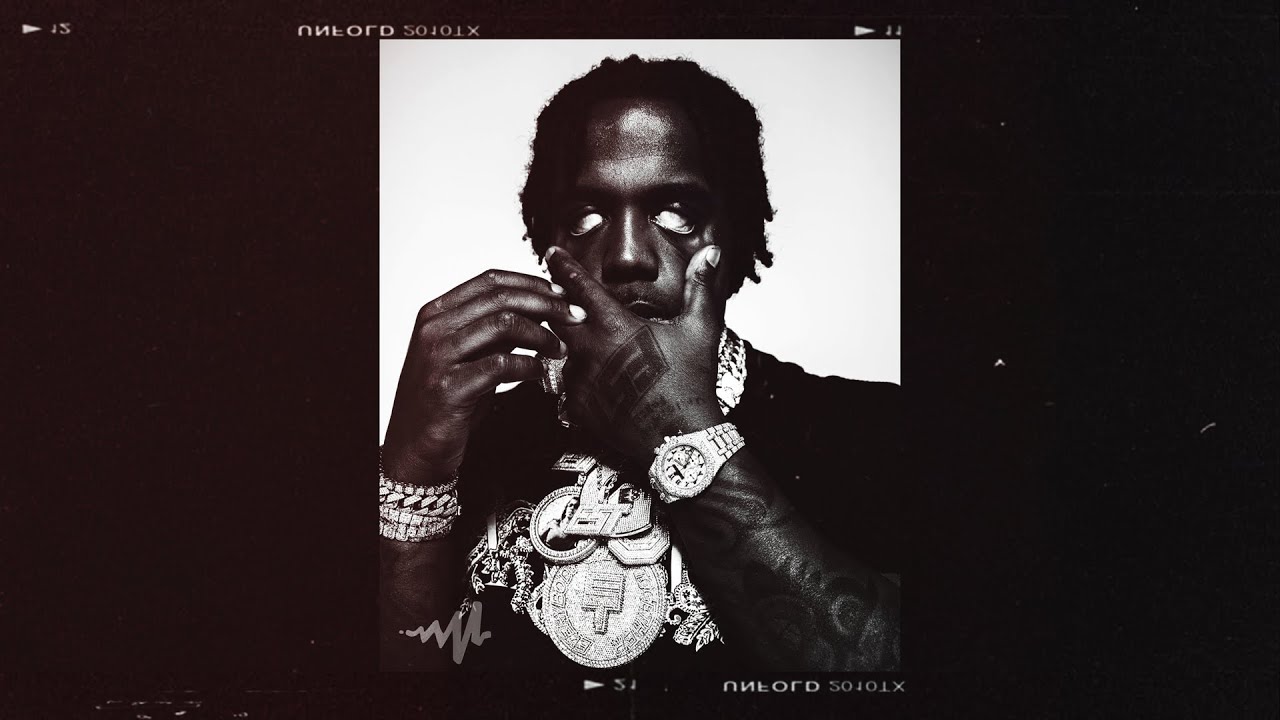 EST Gee Type Beat x Moneybagg Yo Type Beat 