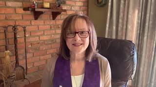 FCCRO Sunday Service for February 28, 2021