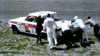 1961 Darlington Southern 500