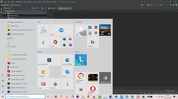 UD5 Programación Python Hola, Mundo TIC 1 Bachillerato IES Monterroso