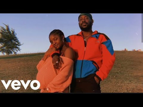 Simi Ft. Deja – Easy (Official Video Edit)