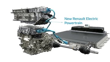 The Groupe Renault