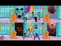 Garfield Answers The Door To Random Strangers Part 23 Trollge | Bellringer | Selever | Zardy | Jerma
