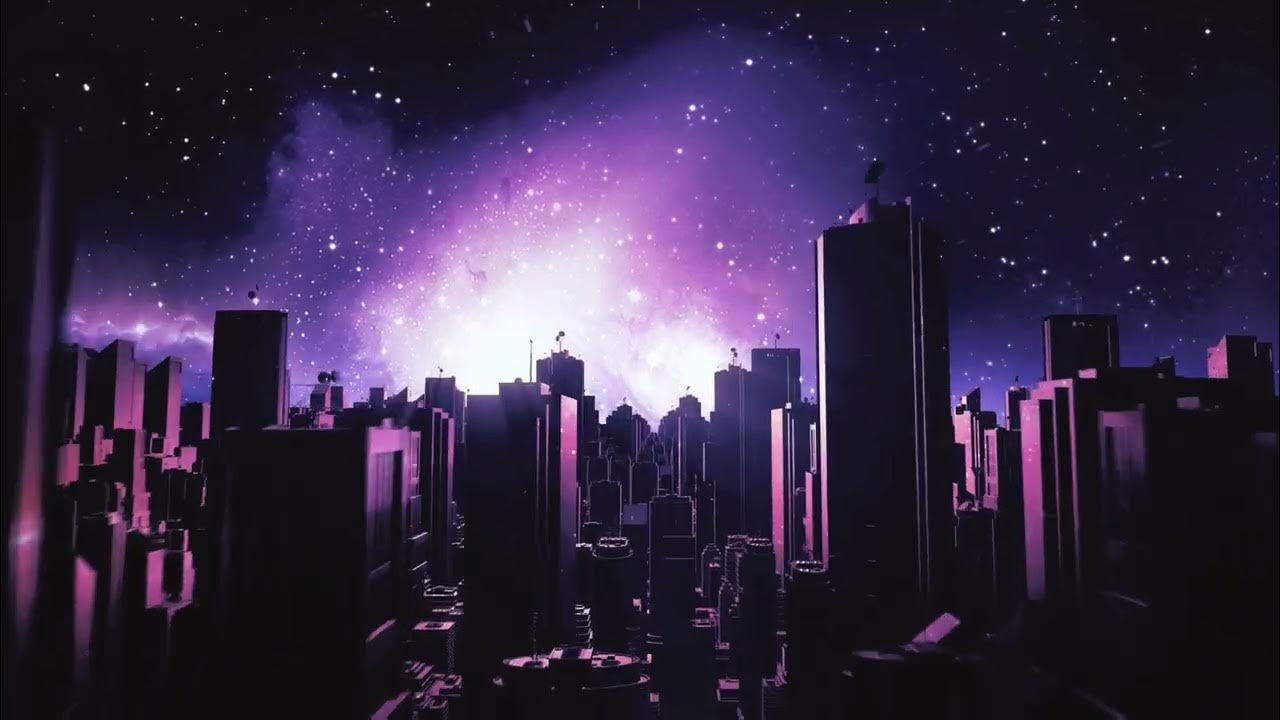 City Skylines PC live wallpapers HD FREE DOWNOLAD loop animation