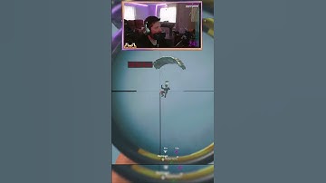 Super Realistic Warzone Fall Damage 🙄 #shorts