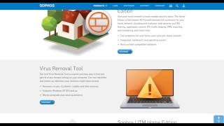 Help Desk to System Administrator | Antivirus servers and Basic Security
