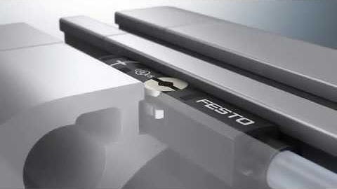 Sensor de proximidad SMT 8M A - Festo Perú