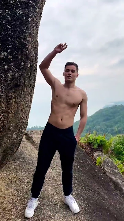 Hike in Thailand ðđð