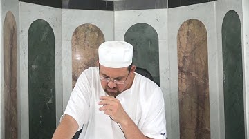 الشيخ معز يوسف في تعليم سورة يوسف من الآية88إلى الآية100