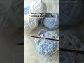 ye maine khud banaya hai 🥹❣️ #shorts #crochet #crochetindia #smallbusiness #youtubeshorts