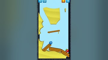 Lucky Ball All Levels Gameplay walktrough android iOS 