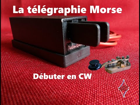 2 livres sur radioamateur code morse cw de f2xs en France | Clasf telephone