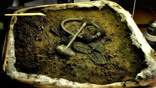 12 Most Incredible Archaeological Discoveries That Really Exist