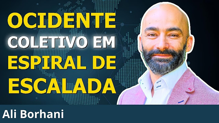 Guerra no Irã: O Fim do Ocidente Unido