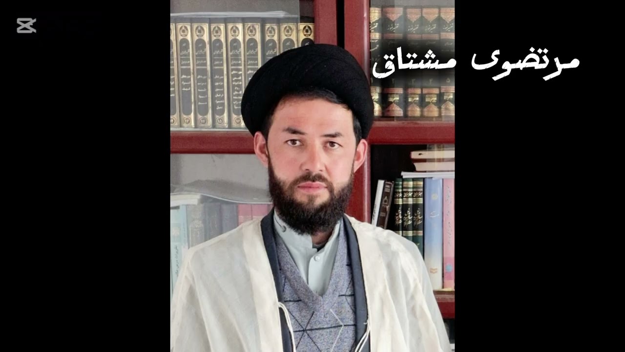 روضه حبيب، روضه خوان سيد روف مرتضوي در منبر صد برگ میانکاوک محرم سال ۱۴۴۷.