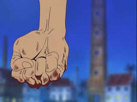 Video: ¿En qué episodio Luffy lucha contra Bellamy?