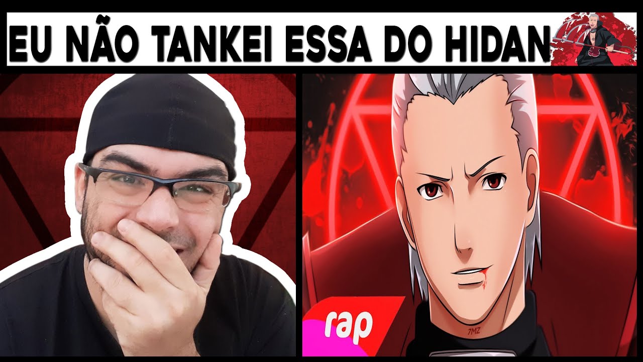 Respondendo a @trollzin.7 #Rap #do #Hidan #Naruto #VAI #COMEÇAR #O #RITUAL  #NERD #HITS #7 #Minutoz #songfamoso #songviral #songpopular #songpage  #meuladofilhodamae #songforyou #songfy #songfyp #song #grafico #4k #ajuste  #brilho #originaleditado