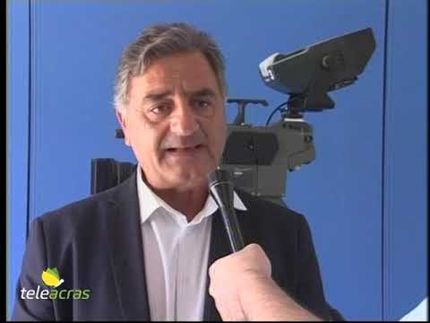 Teleacras - Il Cua e il nuovo anno accademico