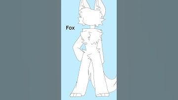 OC PAUSE CHALLENGE!! :D create your new oc with US !!