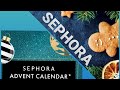 🎄❄🎄☃️ SEPHORA  // ПОКУПКА АРОМАТА // МАЛЕНЬКИЙ ПОДАРОК 🎄❄🎄☃️