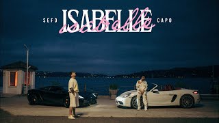 Sefo,Capo - Isabelle #isabella #sefo  #rapmusic #rap