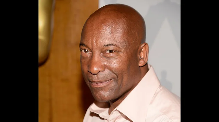 Remembering Oscar-nominated director John Singleton