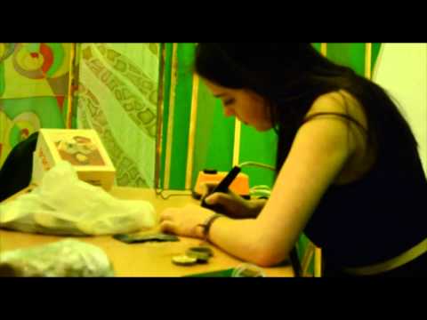 Video: Kā Pagatavot ēdamus Eglīšu Rotājumus