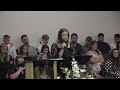 Youth Service July 31, 2022 Ukrainian Bible Church North Port FL