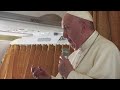 No vax papa francesco negazionisti anche tra i cardinali uno  ricoverato poverino
