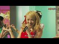 E-girls ♪おどるポンポコリン ピーヒャラダンス Odoru Ponpokorin