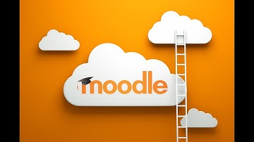 How to change password, email in Moodle