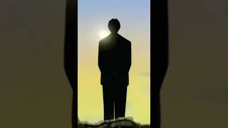 I have grown from a man , to a god | Johan Liebert |