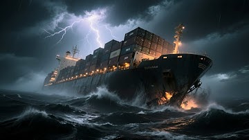Ship Larger Than Titanic Vanished Without a Trace
