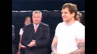 World Pankration Championship 2008 Part 12