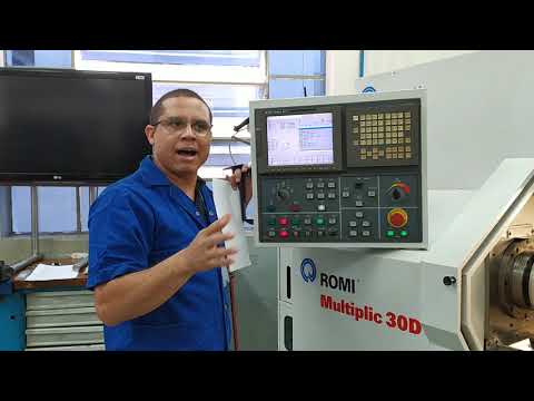 Vídeo: Quais são as aplicações do CNC?