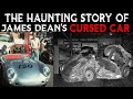 The Haunting Story Of James Dean